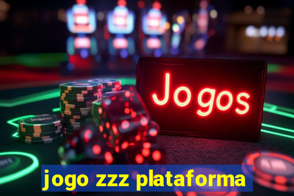 jogo zzz plataforma